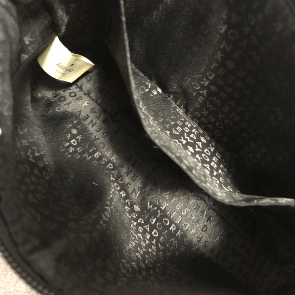 Kate Spade Crossbody and Matching Wallet - Picture 6 of 13